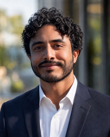 Sean Bangalore, Founder of MxSmiles